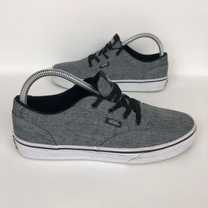 Vans Low OTW Skate Shoe Sneaker 6Y